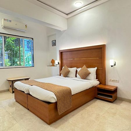 Hotel Galaxy Bombay Eksteriør billede