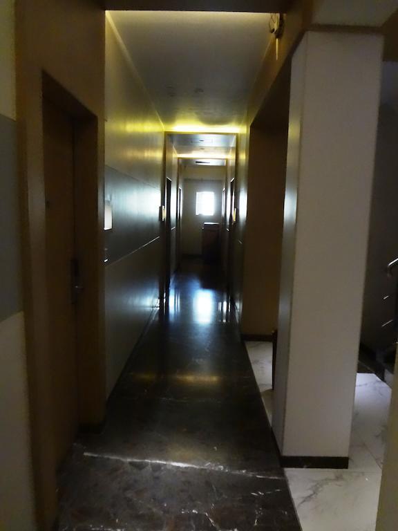 Hotel Galaxy Bombay Eksteriør billede